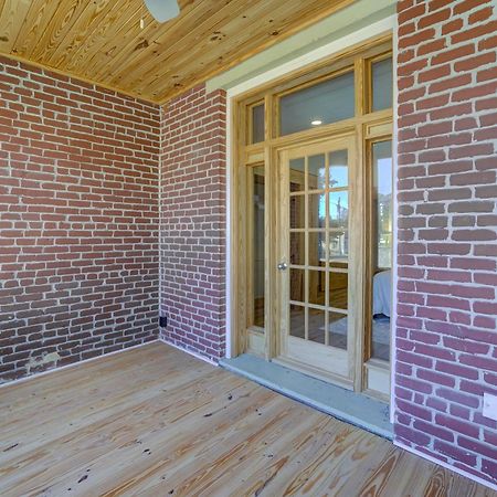 Vacation Home In Downtown Vicksburg! Εξωτερικό φωτογραφία