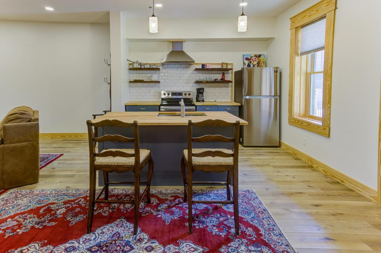 Vacation Home In Downtown Vicksburg! Εξωτερικό φωτογραφία