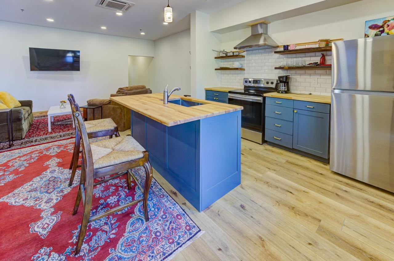 Vacation Home In Downtown Vicksburg! Εξωτερικό φωτογραφία