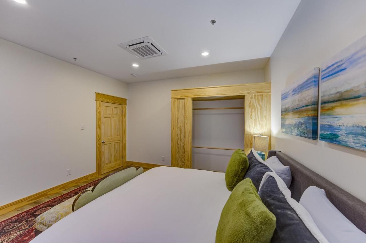 Vacation Home In Downtown Vicksburg! Εξωτερικό φωτογραφία