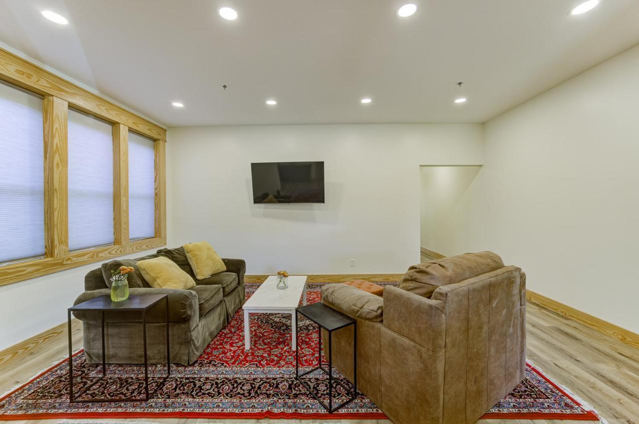 Vacation Home In Downtown Vicksburg! Εξωτερικό φωτογραφία