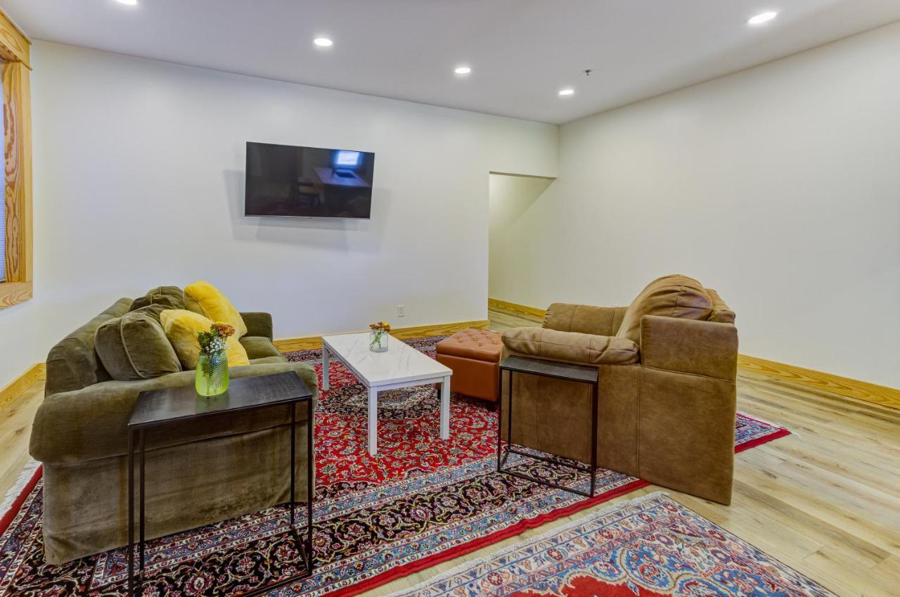 Vacation Home In Downtown Vicksburg! Εξωτερικό φωτογραφία
