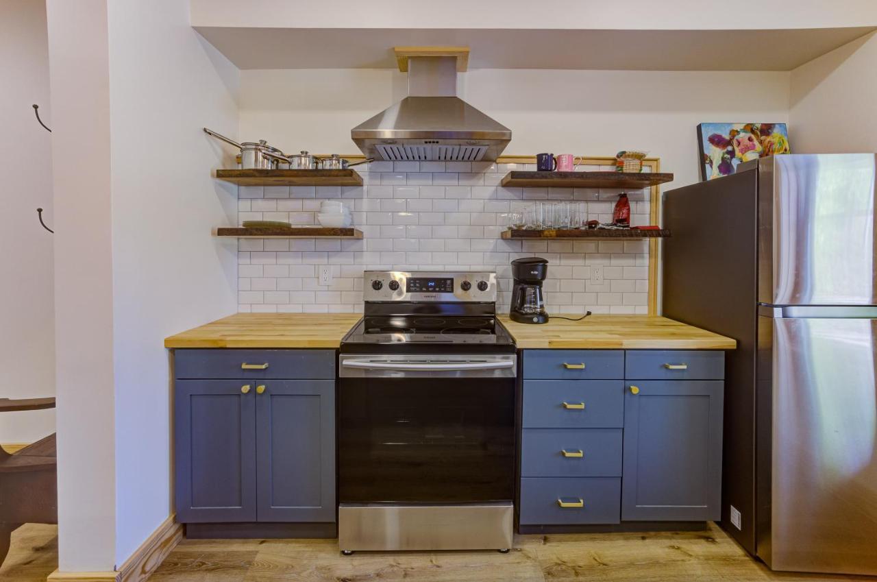 Vacation Home In Downtown Vicksburg! Εξωτερικό φωτογραφία