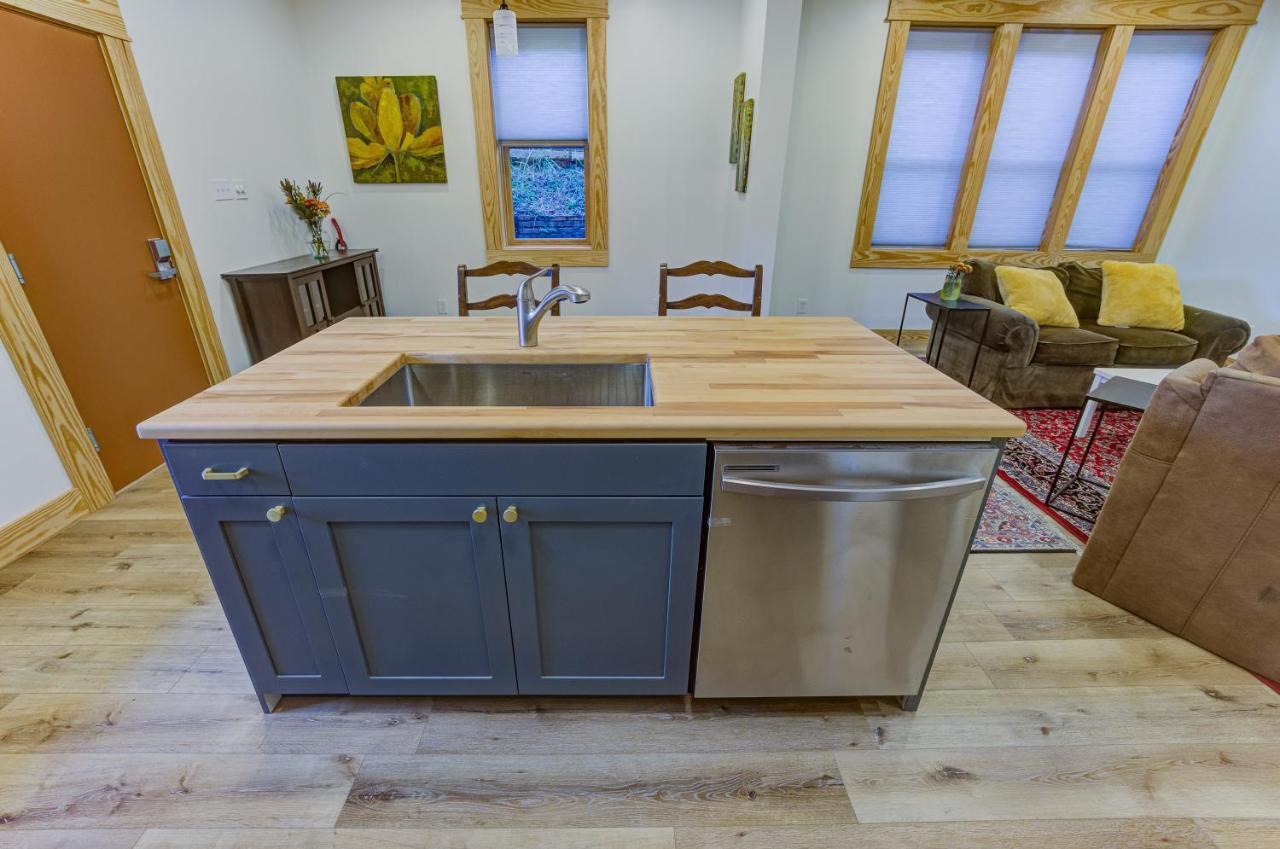 Vacation Home In Downtown Vicksburg! Εξωτερικό φωτογραφία