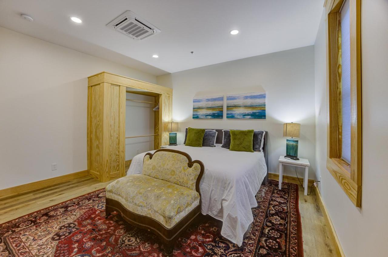 Vacation Home In Downtown Vicksburg! Εξωτερικό φωτογραφία