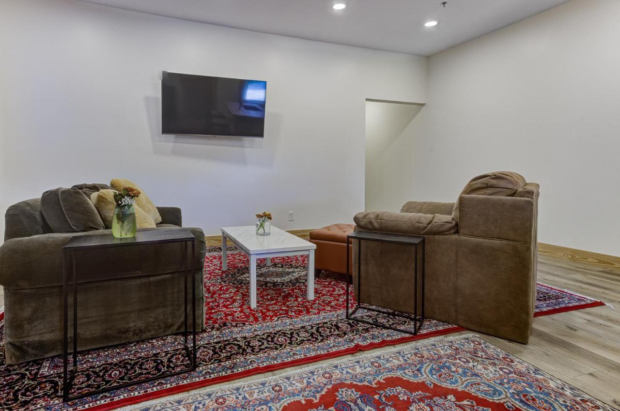 Vacation Home In Downtown Vicksburg! Εξωτερικό φωτογραφία